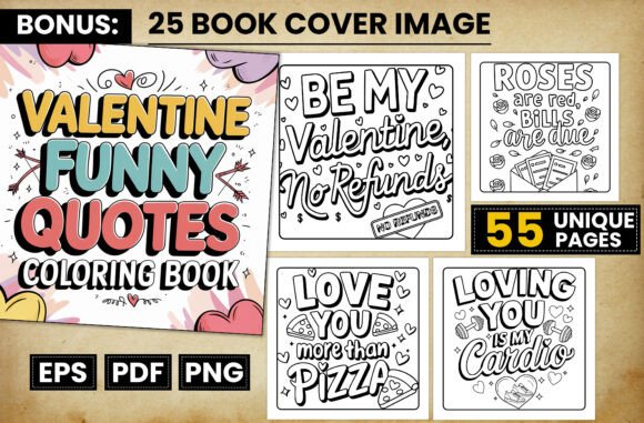Download Valentine Funny Quotes Coloring Pages - Quotes coloring pages Collection