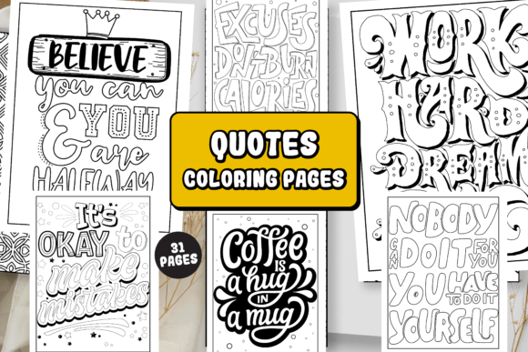 Download Gratitude Quotes Coloring Pages - Quotes coloring pages Collection