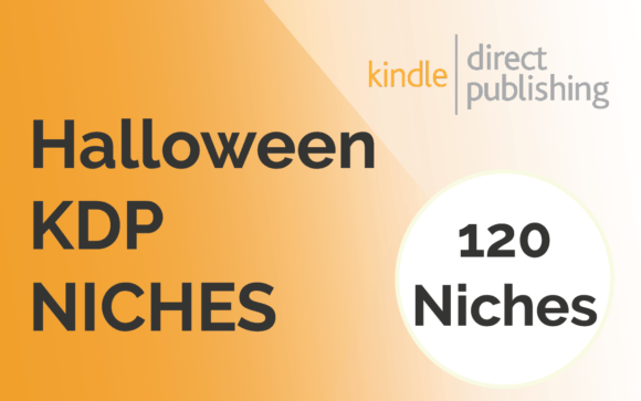 Download Halloween Kdp Niches - Halloween kdp niches Collection
